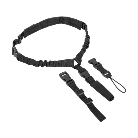 Zawieszenie TT Single Multipurpose Sling - Czarne - Tasmanian Tiger